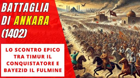 La Battaglia di Ghazni; Un Scontro Epico tra Mughal e Safavid per la Sovranità sulle Terre Persiane