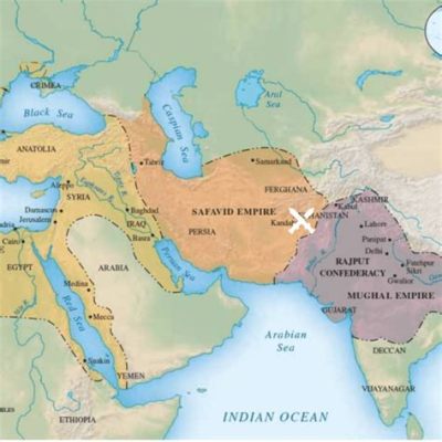 La Battaglia di Pani Pattian: Un Conflitto Decisivo Tra Impero Mughal e Sikh Confederacy