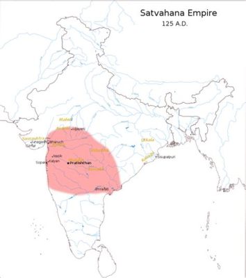 La Rivolta di Satavahana nel III Secolo d.C.: Un Rinascimento Militare e Commerciale per l'India Antica